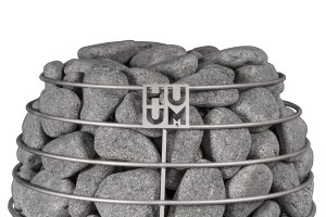 Elektrischer Saunaofen HIVE Mini 11  kW