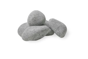 HUUM Saunasteine Olivin-Diabas 5&ndash;10 cm (15 kg)