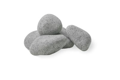 HUUM Saunasteine Olivin-Diabas 3&ndash;5 cm (15 kg)