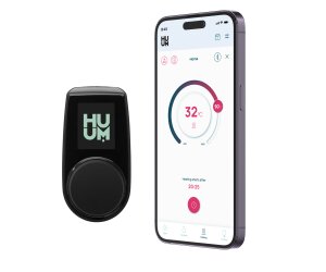 Sauna Steuersystem-Set HUUM UKU Wifi mit Appsteuerung