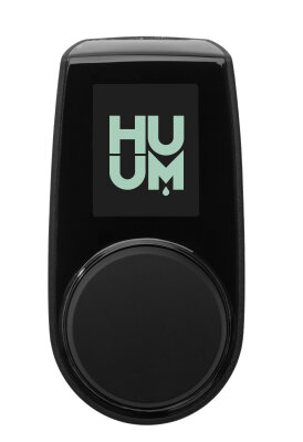HUUM UKU Bedienfeld Classic Black