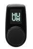 HUUM UKU Bedienfeld Classic Black