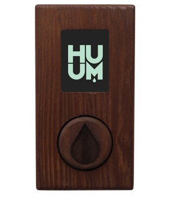 HUUM UKU Bedienfeld Wood