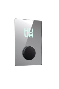 HUUM UKU Bedienfeld Glass Mirror