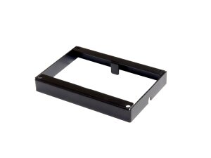 HUUM Montagerahmen für UKU Glass Bedienfeld