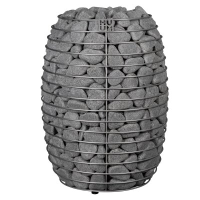 Elektrischer Saunaofen HIVE 12 kW