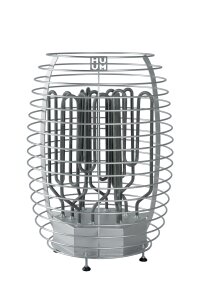 Elektrischer Saunaofen HIVE 12 kW