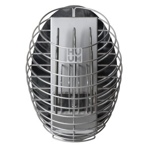 Elektrischer Saunaofen Drop 4,5 kW