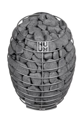 Elektrischer Saunaofen Drop 6 kW