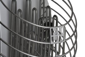 Elektrischer Saunaofen Drop 9  kW