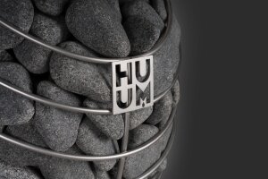 Elektrischer Saunaofen Drop 9  kW