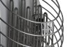 HUUM Drop 9 kW Saunaofen