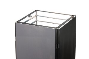 Reflektor für elektrischen Saunaofens CLIFF