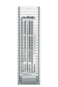 Elektrischer Saunaofen CLIFF 6kW Standofen