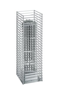 Elektrischer Saunaofen CLIFF 6kW Standofen