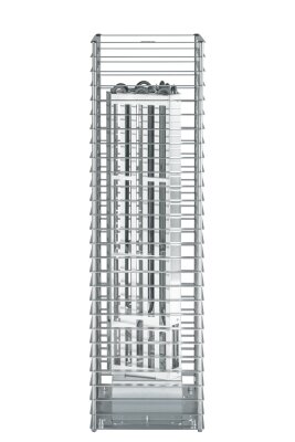 Elektrischer Saunaofen Cliff Standofen 9 kW