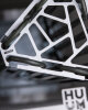 HUUM Cliff 9 kW Standofen