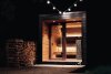 HUUM Cliff 9 kW Standofen