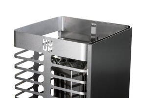 Reflektor für elektrischen Saunaofen STEEL
