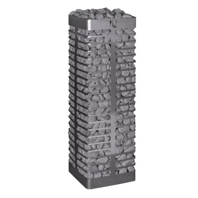 Elektrischer Saunaofen STEEL Standofen 10,5 KW