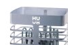 HUUM Steel 10,5 kW Standofen