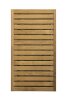 HUUM Holzverkleidung Thermo-Espe f&uuml;r Core (4 St.)