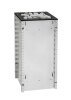 HUUM Core BK 6 kW Standofen &ndash; Verkleidung w&auml;hlbar