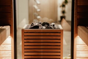 HUUM Core BK 10,5 kW Standofen &ndash; Verkleidung...