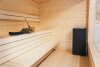 HUUM Core Black 9 kW Standofen