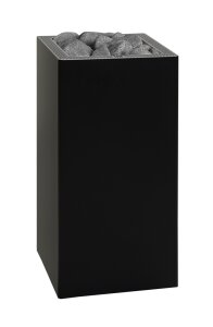Elektrischer Saunaofen CORE Black 10,5 KW