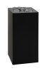 HUUM Core Black 10,5 kW Standofen