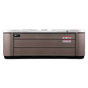 PolarSpa Jakuzzi Whirlpool PS 155-31 Beige 225 x 155 x 80 cm