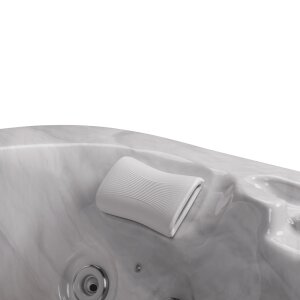 PolarSpa Jakuzzi Whirlpool PS 155-31 Beige 225 x 155 x 80 cm