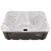 PolarSpa Jakuzzi Whirlpool PS 155-31 Beige 225 x 155 x 80 cm
