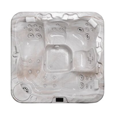 PolarSpa Jakuzzi Whirlpool PS 200-31 Beige 200 x 200 x 88 cm