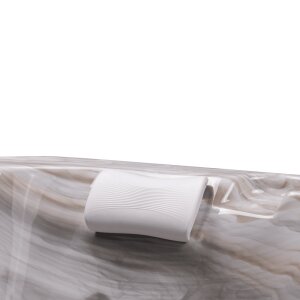 PolarSpa Jakuzzi Whirlpool PS 200-31 Beige 200 x 200 x 88 cm