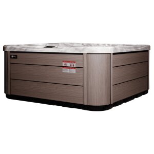 PolarSpa Jakuzzi Whirlpool PS 200-31 Beige 200 x 200 x 88 cm