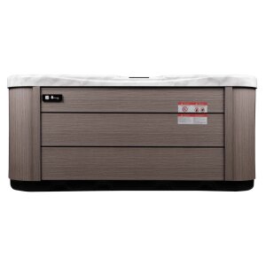 PolarSpa Jakuzzi Whirlpool PS 200-31 Beige 200 x 200 x 88 cm