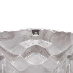 PolarSpa Jakuzzi Whirlpool PS 200-31 Beige 200 x 200 x 88 cm