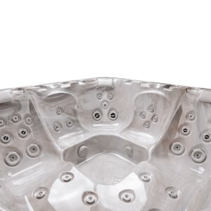 PolarSpa Jakuzzi Whirlpool PS 200-31 Beige 200 x 200 x 88 cm