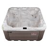 PolarSpa Jakuzzi Whirlpool PS 200-31 Beige 200 x 200 x 88 cm