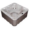 PolarSpa Jakuzzi Whirlpool PS 200-31 Beige 200 x 200 x 88 cm