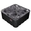 PolarSpa Jakuzzi Whirlpool PS 200-31 Grau 200 x 200 x 88 cm