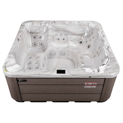 PolarSpa Jakuzzi Whirlppol PS 225-31 Beige 225 x 225 x 88 cm