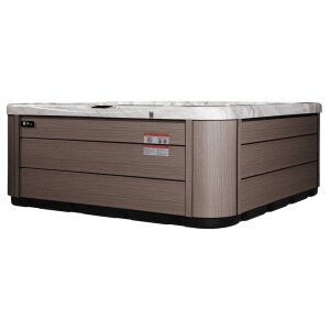 PolarSpa Jakuzzi Whirlppol PS 225-31 Beige 225 x 225 x 88 cm