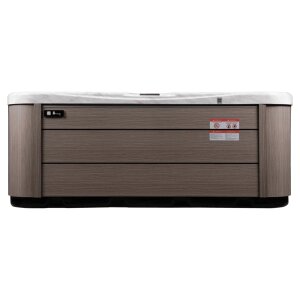 PolarSpa Jakuzzi Whirlppol PS 225-31 Beige 225 x 225 x 88 cm