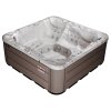 PolarSpa Jakuzzi Whirlppol PS 225-31 Beige 225 x 225 x 88 cm