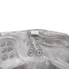 PolarSpa Jakuzzi Whirlppol PS 225-31 Beige 225 x 225 x 88 cm