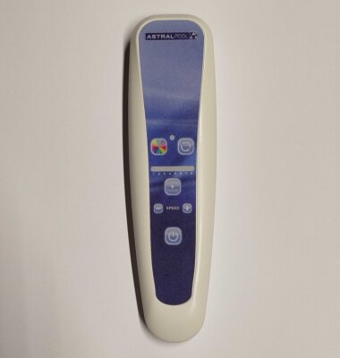 Lumiplus Essential RC1100 Fernbedienung