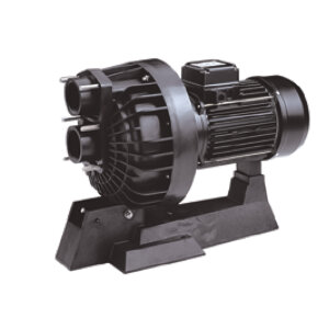 Astral GSA Sprint 2000 Ersatzpumpe Motor 4,0 kW 230V/400V...